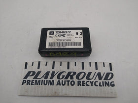 Saab 9-3 Tire Pressure Control Module