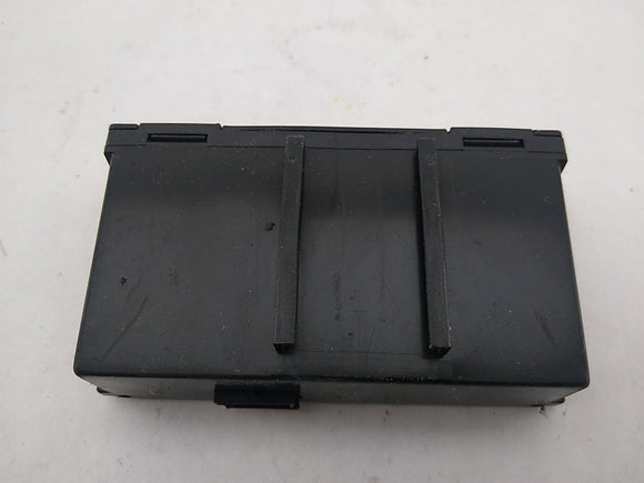 Saab 9-3 Tire Pressure Control Module
