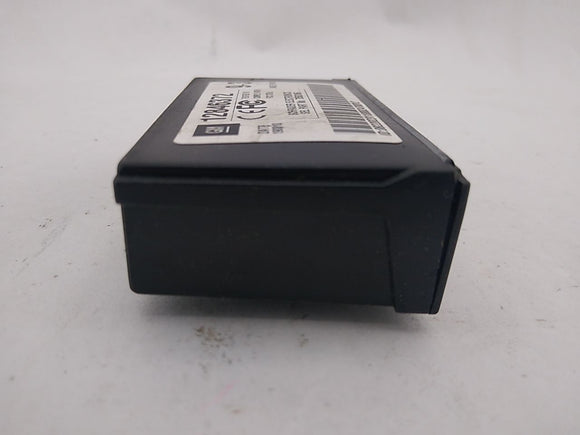 Saab 9-3 Tire Pressure Control Module