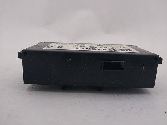 Saab 9-3 Tire Pressure Control Module