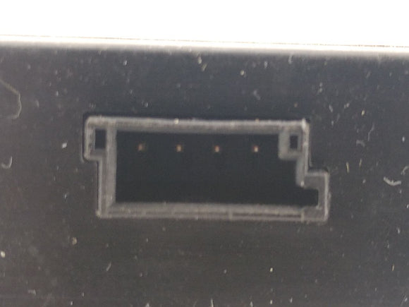 Saab 9-3 Tire Pressure Control Module