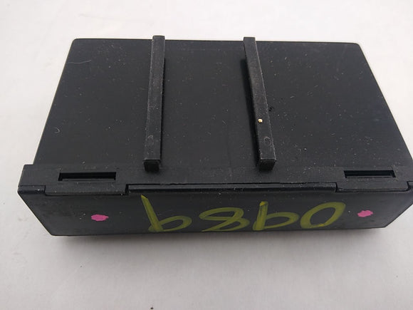 Saab 9-3 Tire Pressure Control Module
