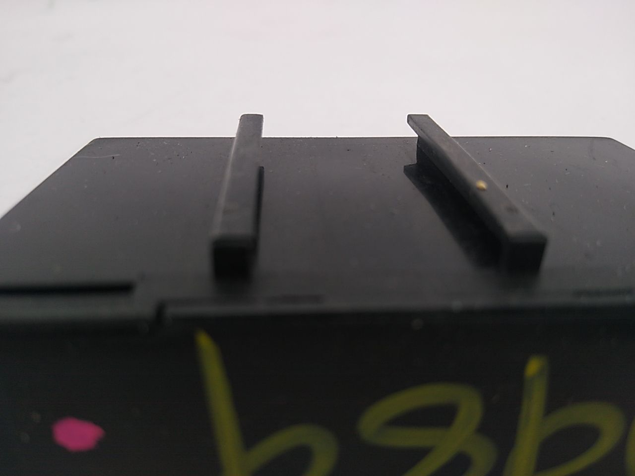 Saab 9-3 Tire Pressure Control Module