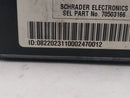 Saab 9-3 Tire Pressure Control Module-12