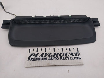 Saab 9-3 Third Brake Light