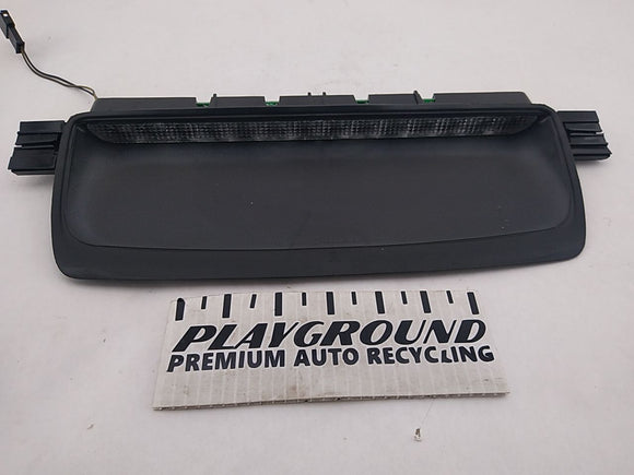 Saab 9-3 Third Brake Light