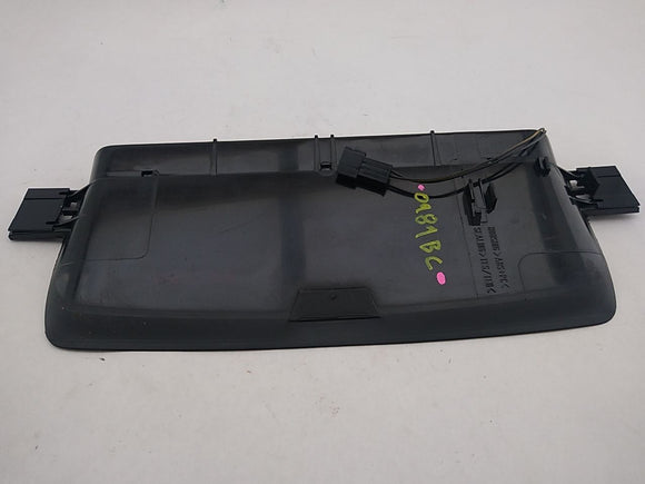 Saab 9-3 Third Brake Light