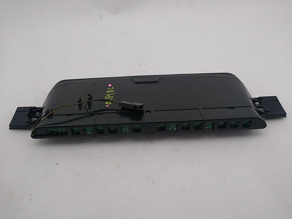 Saab 9-3 Third Brake Light