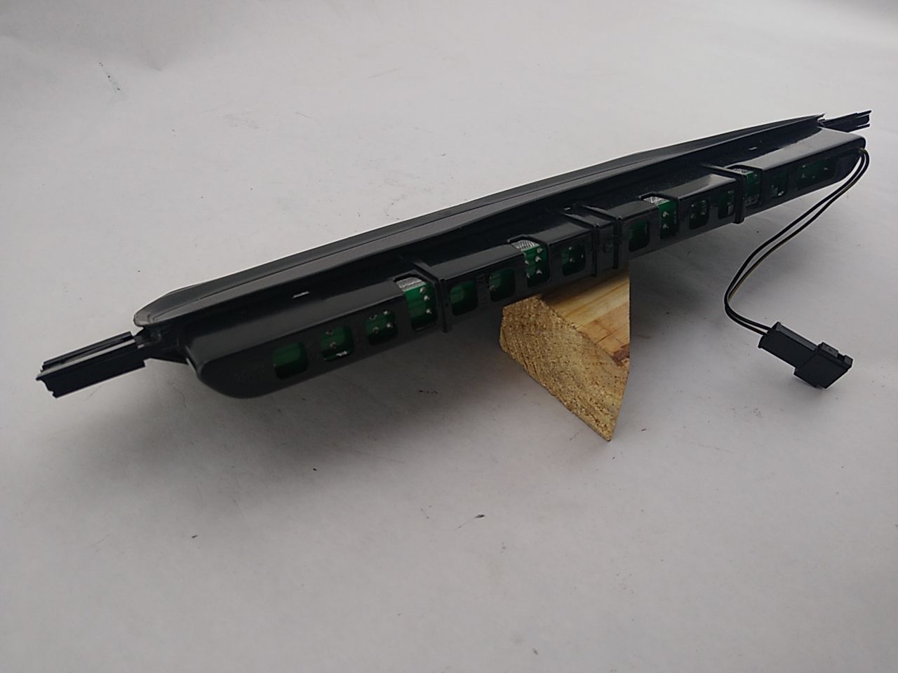 Saab 9-3 Third Brake Light
