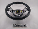 Saab 9-3 Steering Wheel-1