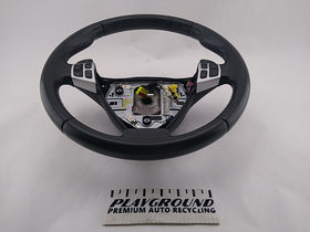 Saab 9-3 Steering Wheel