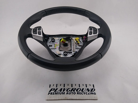 Saab 9-3 Steering Wheel