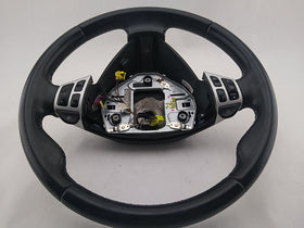 Saab 9-3 Steering Wheel - 0