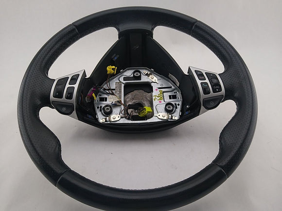 Saab 9-3 Steering Wheel