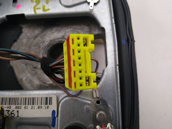 Saab 9-3 Steering Wheel