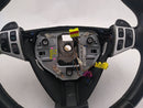 Saab 9-3 Steering Wheel-10