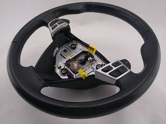 Saab 9-3 Steering Wheel