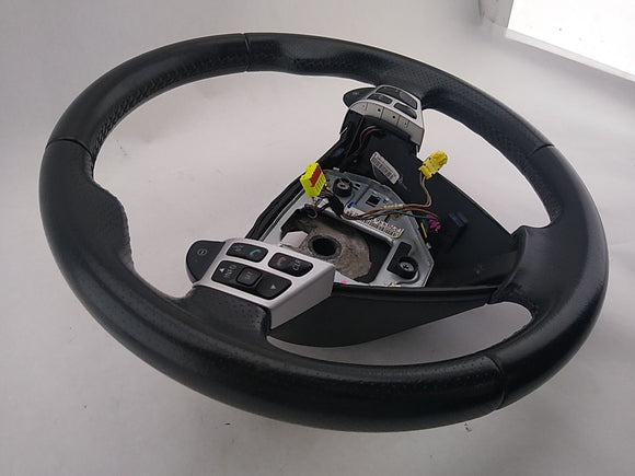 Saab 9-3 Steering Wheel