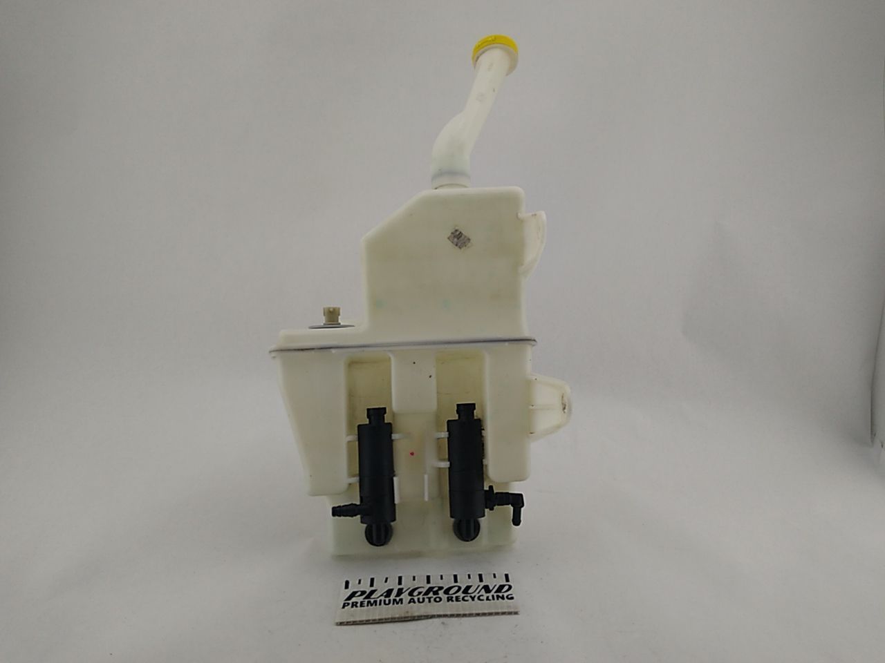 Saab 9-3 Windshield Washer Reservoir