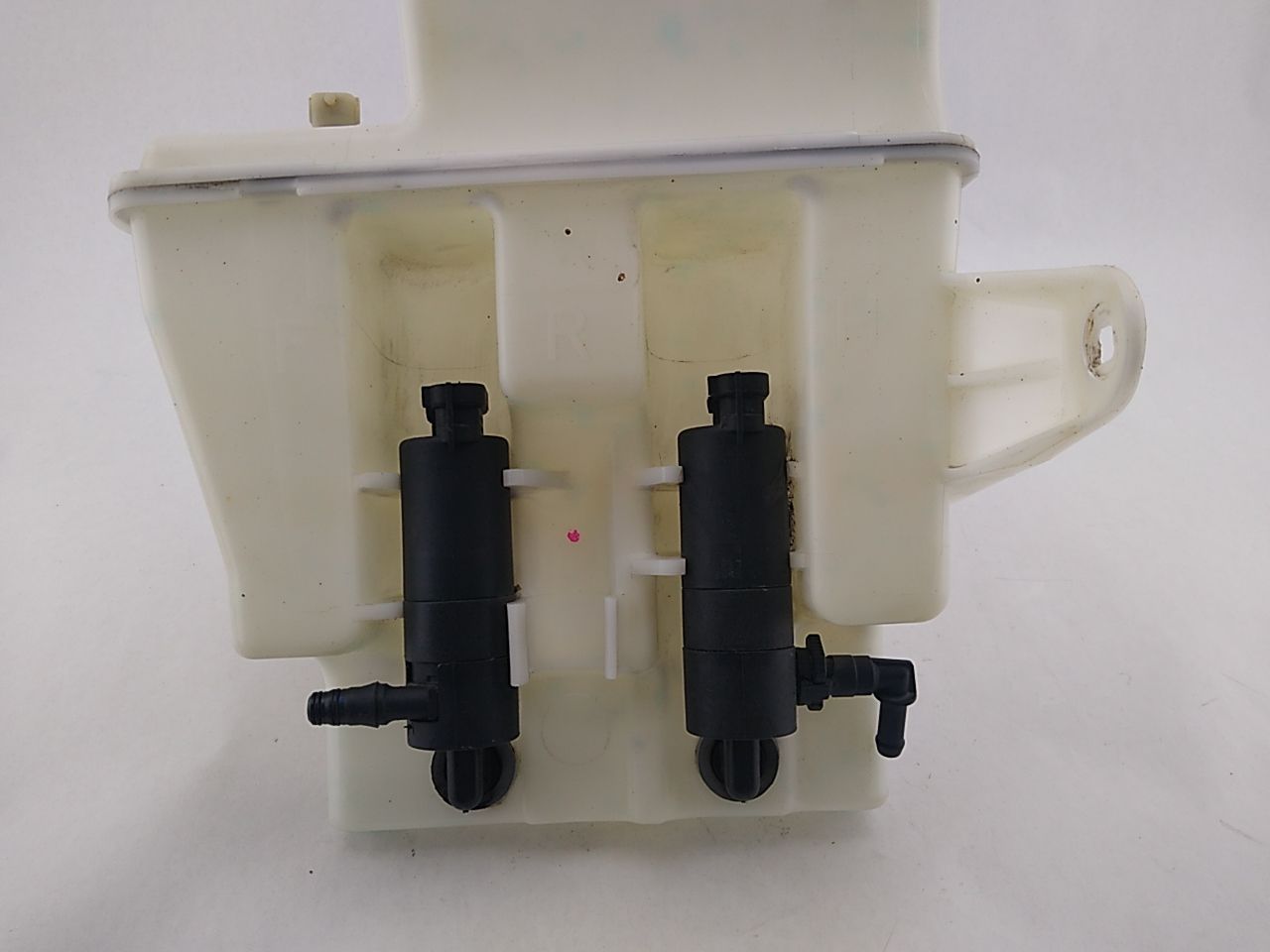 Saab 9-3 Windshield Washer Reservoir