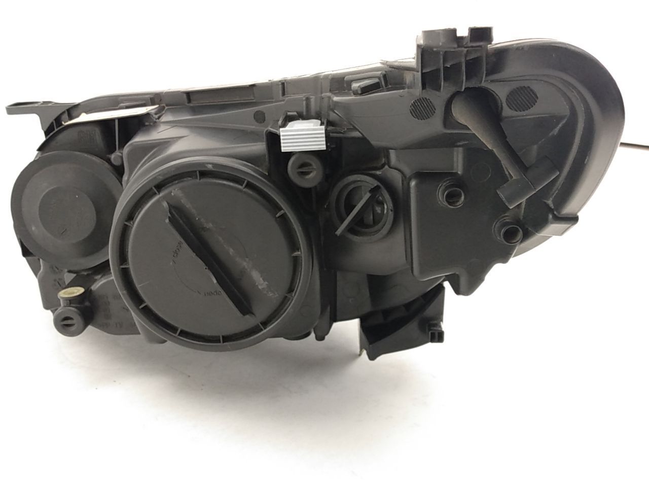 Saab 9-3 Passenger Right Head Lamp - 0
