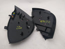 Saab 9-3 Pair Of Front Dash End Cap Cover Trims-4