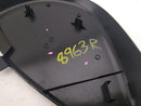 Saab 9-3 Pair Of Front Dash End Cap Cover Trims-7