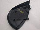 Saab 9-3 Pair Of Front Dash End Cap Cover Trims-9