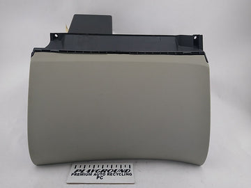 Saab 9-3 Glove Box