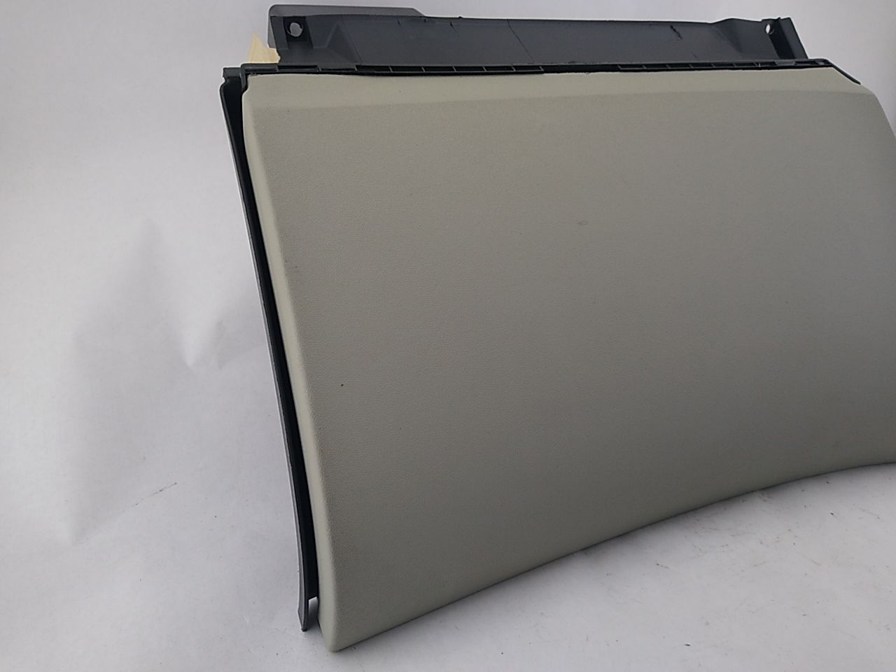 Saab 9-3 Glove Box