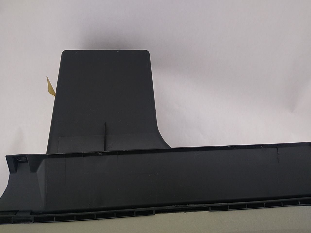 Saab 9-3 Glove Box