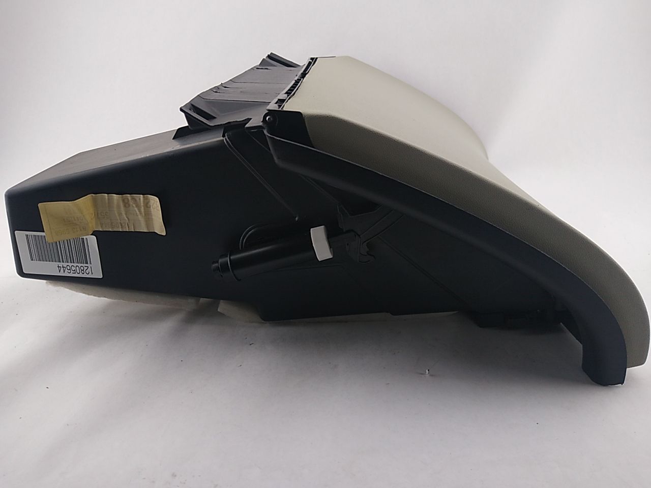 Saab 9-3 Glove Box