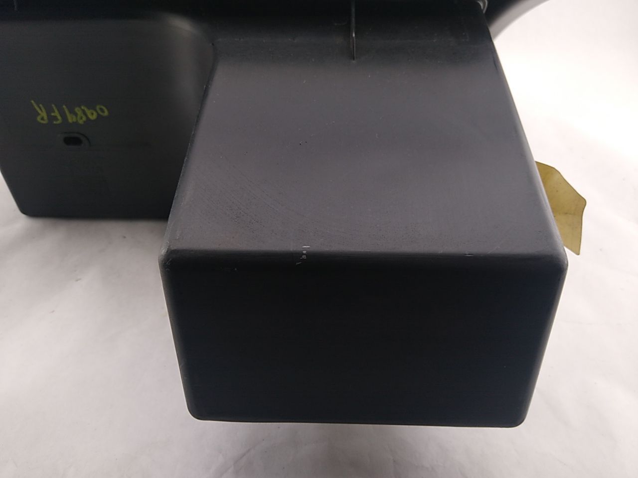 Saab 9-3 Glove Box
