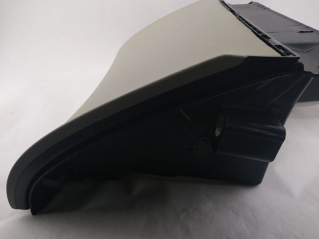 Saab 9-3 Glove Box