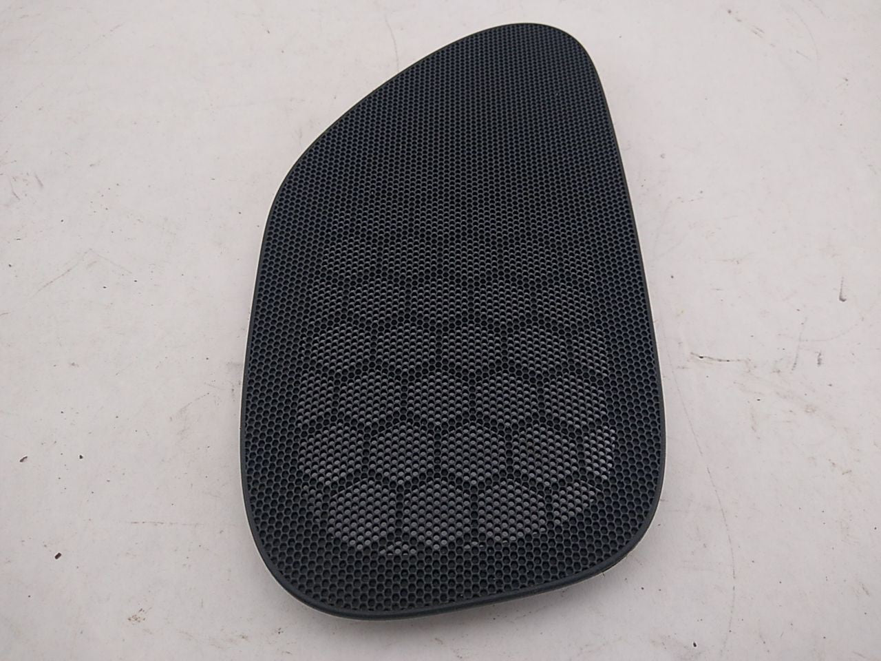 Saab 9-3 Set Of 3 Dash Speaker Grille Covers