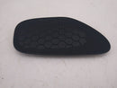 Saab 9-3 Set Of 3 Dash Speaker Grille Covers-5