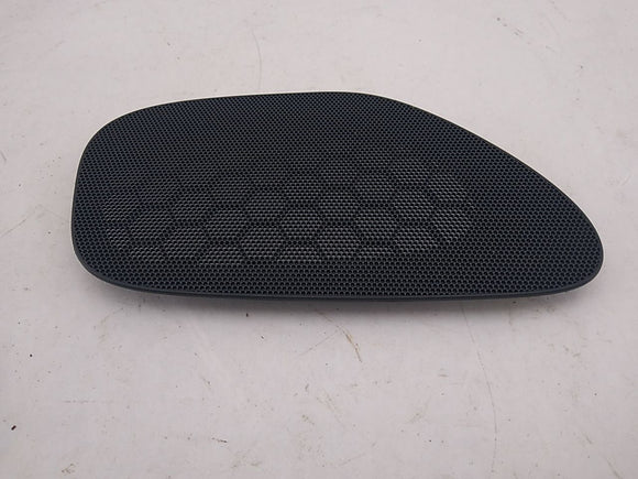 Saab 9-3 Set Of 3 Dash Speaker Grille Covers