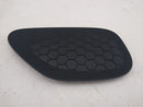 Saab 9-3 Set Of 3 Dash Speaker Grille Covers-6