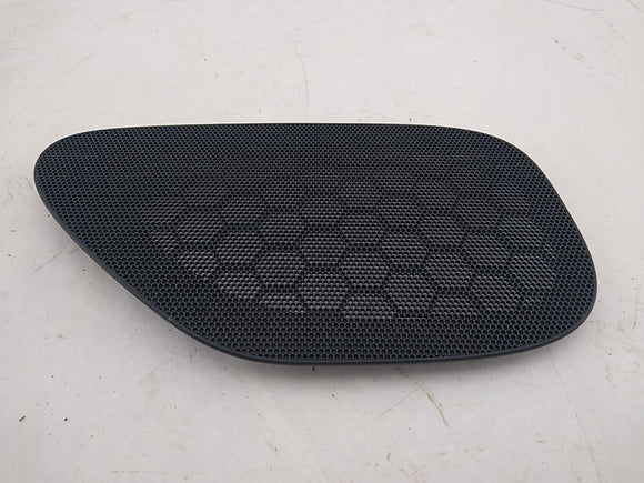Saab 9-3 Set Of 3 Dash Speaker Grille Covers