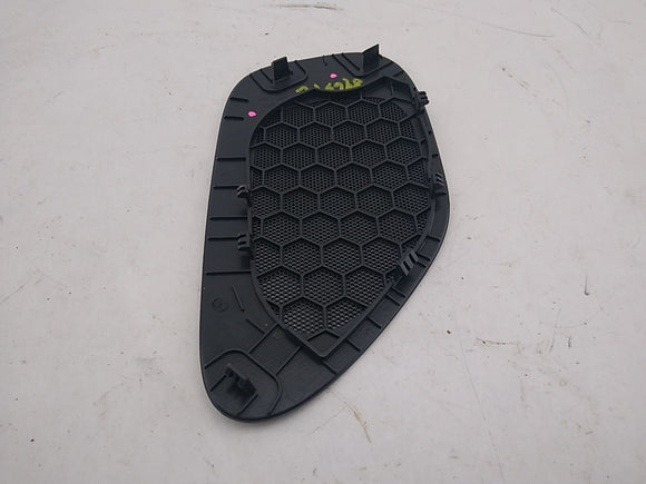 Saab 9-3 Set Of 3 Dash Speaker Grille Covers