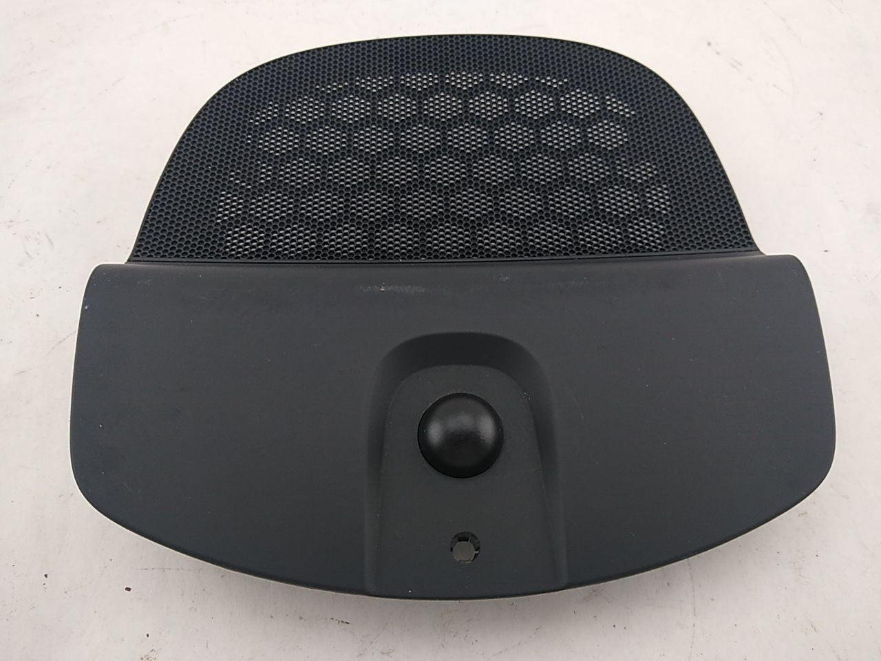 Saab 9-3 Set Of 3 Dash Speaker Grille Covers