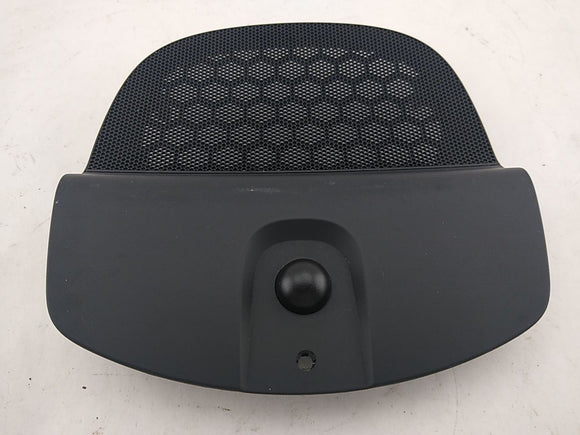 Saab 9-3 Set Of 3 Dash Speaker Grille Covers