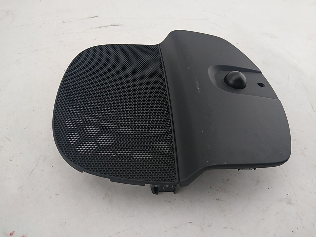 Saab 9-3 Set Of 3 Dash Speaker Grille Covers