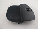Saab 9-3 Set Of 3 Dash Speaker Grille Covers-11