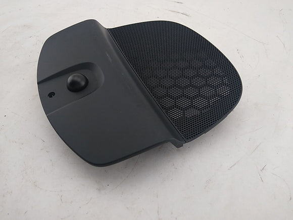 Saab 9-3 Set Of 3 Dash Speaker Grille Covers