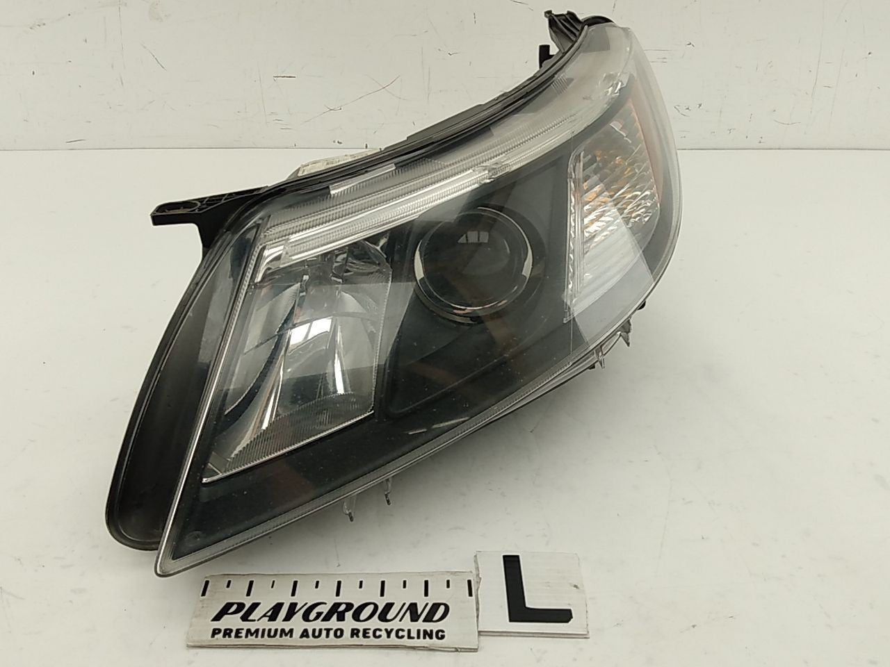 Saab 9-3 Driver Left Head Lamp