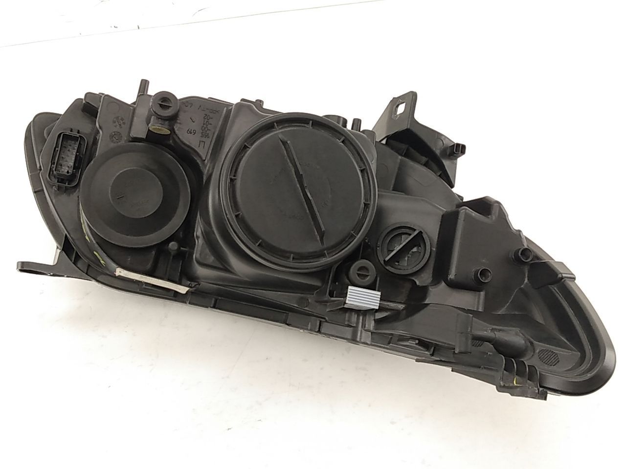 Saab 9-3 Driver Left Head Lamp - 0