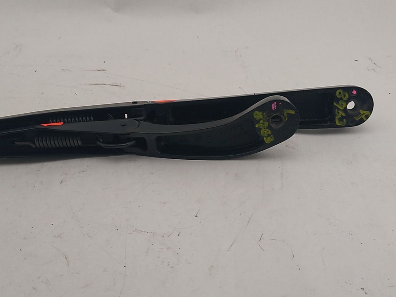 Saab 9-3 Pair Of Windshield Wiper Arms