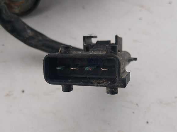 Saab 9-3 Front Windshield Wiper Transmission and Motor