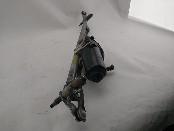 Saab 9-3 Front Windshield Wiper Transmission and Motor